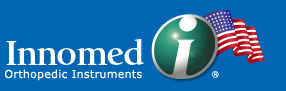 Innomed orthopedic instruments